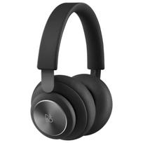 Bang & Olufsen Beoplay H4 2nd gen belaidės ausinės - Juoda