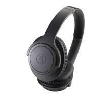 Audio-technica ATH-SR30BT belaidės ausinės - Juoda