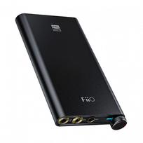 FiiO Q3 ausinių stiprintuvas su DAC