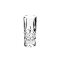 Crystal Bohemia Krištolo stikliukai „DOVER“ (6 vnt., 40 ml)