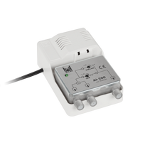 Antenos stiprintuvas AI-200 ALCAD