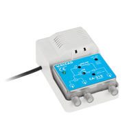 Antenos stiprintuvas 12V CA-215 ALCAD