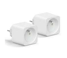KOMPLEKTAS 2x Išmanus kištukas Philips Hue Smart plug