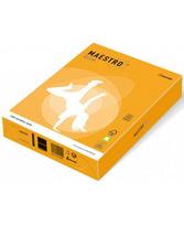 Spalvotas popierius MAESTRO COLOR, 80g/m2, A3, 500 lapų, tamsaus aukso (Old Gold)