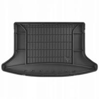 Guminis bagažinės kilimėlis Pro-Line KIA Niro 2016-2022 (Be subwoofer'io, Su skyreliais daiktams)