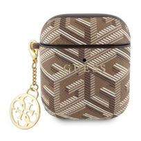 Guess GUA2PGCE4CW AirPods 1|2 GCube Charm paruduo