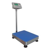 Sertifikuotos elektroninės platforminės YH-T7 40x50cm serijos svarstyklės su metrologine patikra 60kg