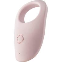 Dream Toys Vivre Bibi varpos žiedas pink 7,8 cm