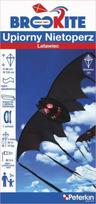 Dante Fantomas Bat aitvaras (017- 03383)