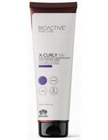 Farmagan kaukė garbanotiems plaukams su kolagenu Farmagan Bioactive Hair Care X-curly Mk 250ml
