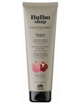 Farmagan kaukė dažytiems plaukams su vynuogių ir granatų ekstraktais Farmagan Bulbo Shap Color Reliance 250ml