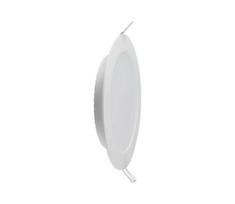 LED įleidžiamas lubinis šviestuvas LED/12W/230V 4000K