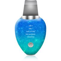 BeautyRelax Peel&Lift EMS ultragarsinė veido valymo mentelė 1 vnt.