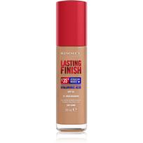 Rimmel Lasting Finish 35H Hydration Boost drėkinamasis makiažo pagrindas SPF 20+ atspalvis 300 Sand 30 ml