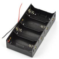 Baterijų laikiklis 4x D (R20)