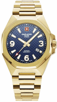 Vyriškas Laikrodis SWISS ALPINE MILITARY TYPHOON 7005.1115