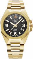 Vyriškas Laikrodis SWISS ALPINE MILITARY TYPHOON 7005.1117