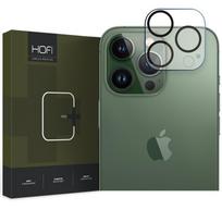 Skaidri apsauga "Hofi Cam Pro+" telefono kamerai iPhone 15 Pro / 15 Pro Max