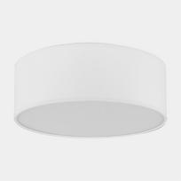 Lubinis šviestuvas TK LIGHTING RONDO 4, 4xE27  LED 15W, baltas