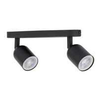 Lubinis šviestuvas TK LIGHTING TOP 2, 2xGU10  LED 10W
