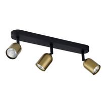 Lubinis šviestuvas TK LIGHTING TOP 3, 3xGU10  LED 10W