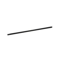 Taškinių šviestuvų bėgelis TRACER, 2 m, juodas