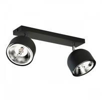 Lubinis šviestuvas TK LIGHTING ALTEA 2, 2xGU10  LED 12W