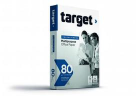 Popierius TARGET Professional A3 80 g. 500 l.