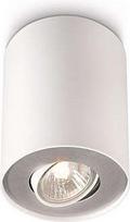 Luminaire PILLAR 1x50W GU10 white 915001808003 | 8718696156193