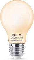 WiZ Smart LED bulb 7W(60W) A60 E27 2700-6500K 806Lm 1PF/6 929003008921 | 8719514371965