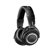Audio-technica ATH-M50xBT belaidės ausinės