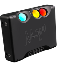 Chord Mojo ausinių stiprintuvas su DAC