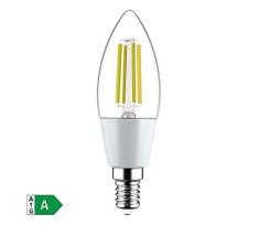 Rabalux 79012 - LED elektros lemputė FILAMENT C35 E14/2W/230V 4000K