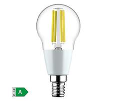Rabalux 79013 - LED elektros lemputė FILAMENT G45 E14/2W/230V 3000K