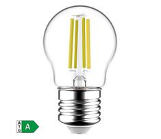 Rabalux 79016 - LED elektros lemputė FILAMENT G45 E27/2W/230V 4000K
