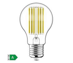 Rabalux 79019 - LED elektros lemputė FILAMENT A60 E27/7W/230V 3000K