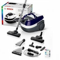 "Bosch" dulkių siurblys BWD 41740 "AquaWash and Clean"