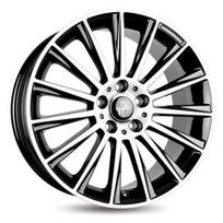 KESKIN TUNING KT18 (BFP) R17 5x114.30 ET40 CB72.60 J7.0