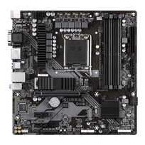 Pagrindinė plokštė Gigabyte  B760M DS3H 1.0 M/B  Processor family Intel  Processor socket LGA1700