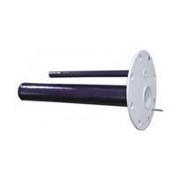Flanšas Dražice 400mm/2 OKC vandens šildytuvams