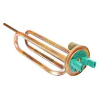 Kaitinimo elementas Ariston 65111790 tinkamas SG 80-100 vandens šildytuvams 1.5kW 230V