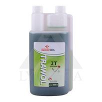 ALYVA TRAWOL 2T GREEN