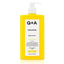 Q+A Ceramide Body Lotion kūno losjonas su keramidu, 250ml