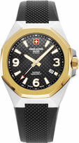 Vyriškas Laikrodis SWISS ALPINE MILITARY TYPHOON 7005.1847