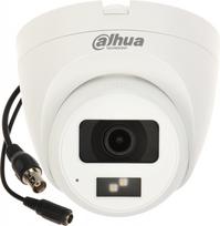 Dahua AHD, HD-CVI, HD-TVI, PAL KAMERA HAC-HDW1200CLQ-IL-A-0280B-S6 - 1080p 2.8 mm DAHUA