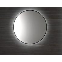 Apvalus veidrodis SHARON LED su led apšvietimu ø 80cm