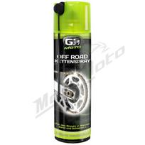 GS27 Moto Off-Road Purškiamas Grandinės tepalas - 500ML