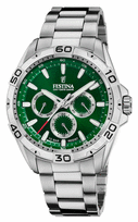 Vyriškas Laikrodis FESTINA MULTIFUNCTION 20623/3