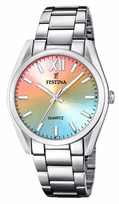 Moteriškas Laikrodis FESTINA BOYFRIEND 20622/H