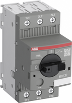 MO132-10 Motorstarters 1SAM360000R1010 | 4013614400254